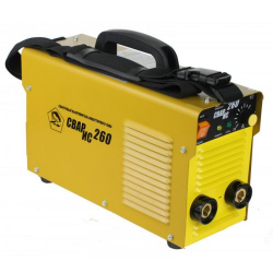 Купить FoxWeld Сварис 260 в кейсе в Авдеево