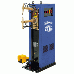 Аппарат точечной сварки Blueweld BCP 28 в Авдеево