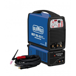 Blueweld Best TIG 421 DC HF/Lift R.A в Авдеево