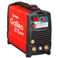 Аппарат аргонодуговой сварки Helvi GALILEO 215HF в Авдеево