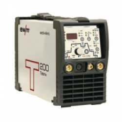 EWM TETRIX 200 COMFORT PULS 8P activArc TG Сварочный инвертор TIG в Авдеево
