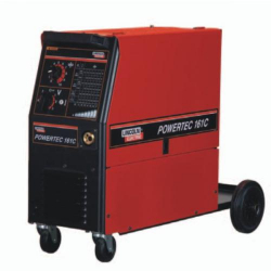 Купить Lincoln Electric Powertec 161C в Авдеево