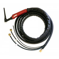 Купить Aurora TIG SUPER TS 18 320A (100%) M12x1, 1/4G, 3/8G, супер охлаждение 8m в Авдеево