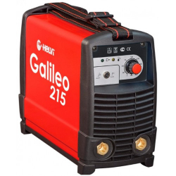 Купить Сварочный инвертор Helvi GALILEO 215 в Авдеево