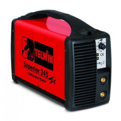 Купить Telwin SUPERIOR 245 400V в Авдеево