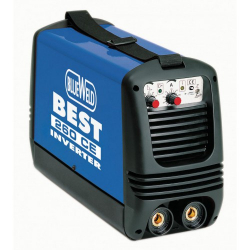 Купить Сварочный инвертор Blueweld Best 260 CE в Авдеево
