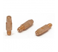 Aurora Наконечник к гор. п/а M6, d.1,0 мм L28 (тело 8) Cu-Cr-Zr (10 шт.)