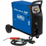 Blueweld Galaxy 330 Wave 400V Aqua с модулем жидкостного охлаждения GRA 33 и горелкой 3 м
