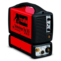 Telwin Technology TIG 185 DC-HF/LIFT 230V в Авдеево