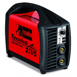 Купить Telwin TECNICA 211/S 230V в Авдеево