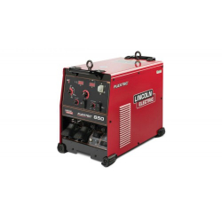 Купить Lincoln Electric Flextec 650 в Авдеево