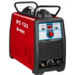 Helvi PC 123 A6 STM 120 (with CNC) в Авдеево