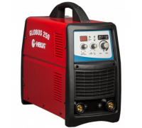 Сварочный инвертор Helvi GLOBUS 250