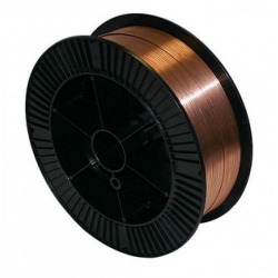 Стоимость Bedra Проволока медная bercoweld K3 (SF-Cu), 0.8мм, 15кг в Авдеево